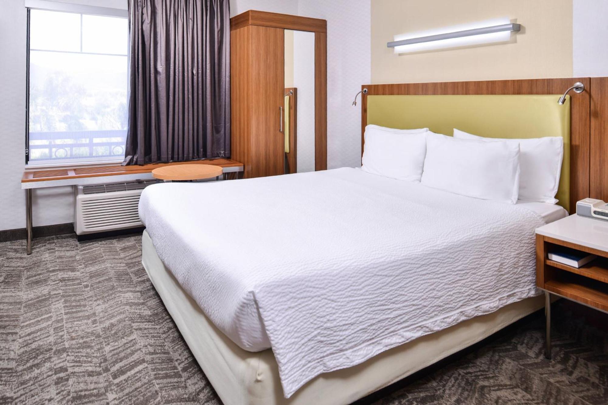 Springhill Suites Temecula Valley Wine Country Kültér fotó