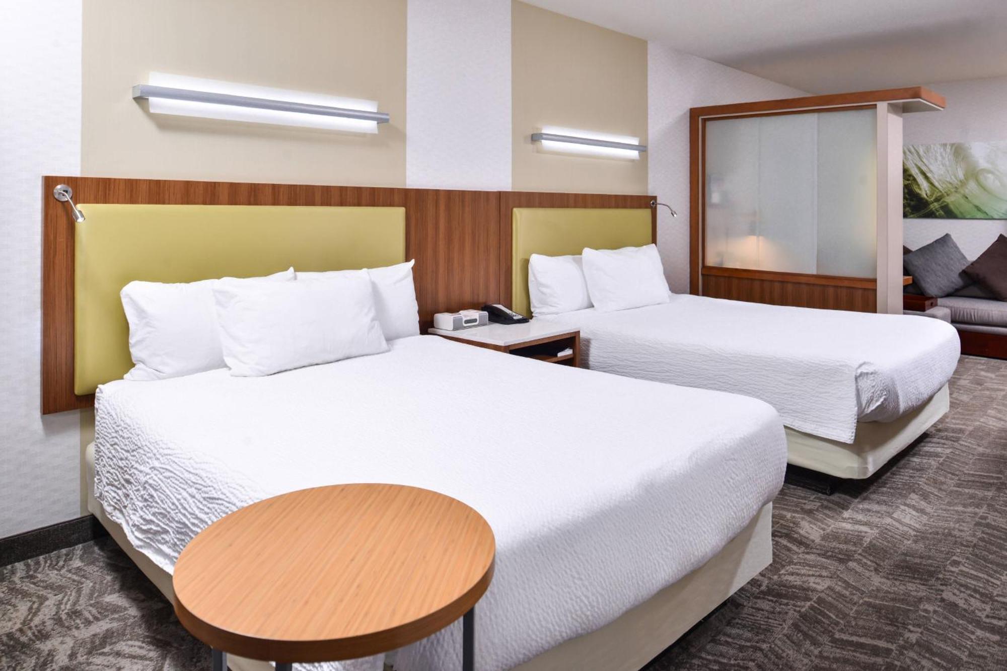 Springhill Suites Temecula Valley Wine Country Kültér fotó