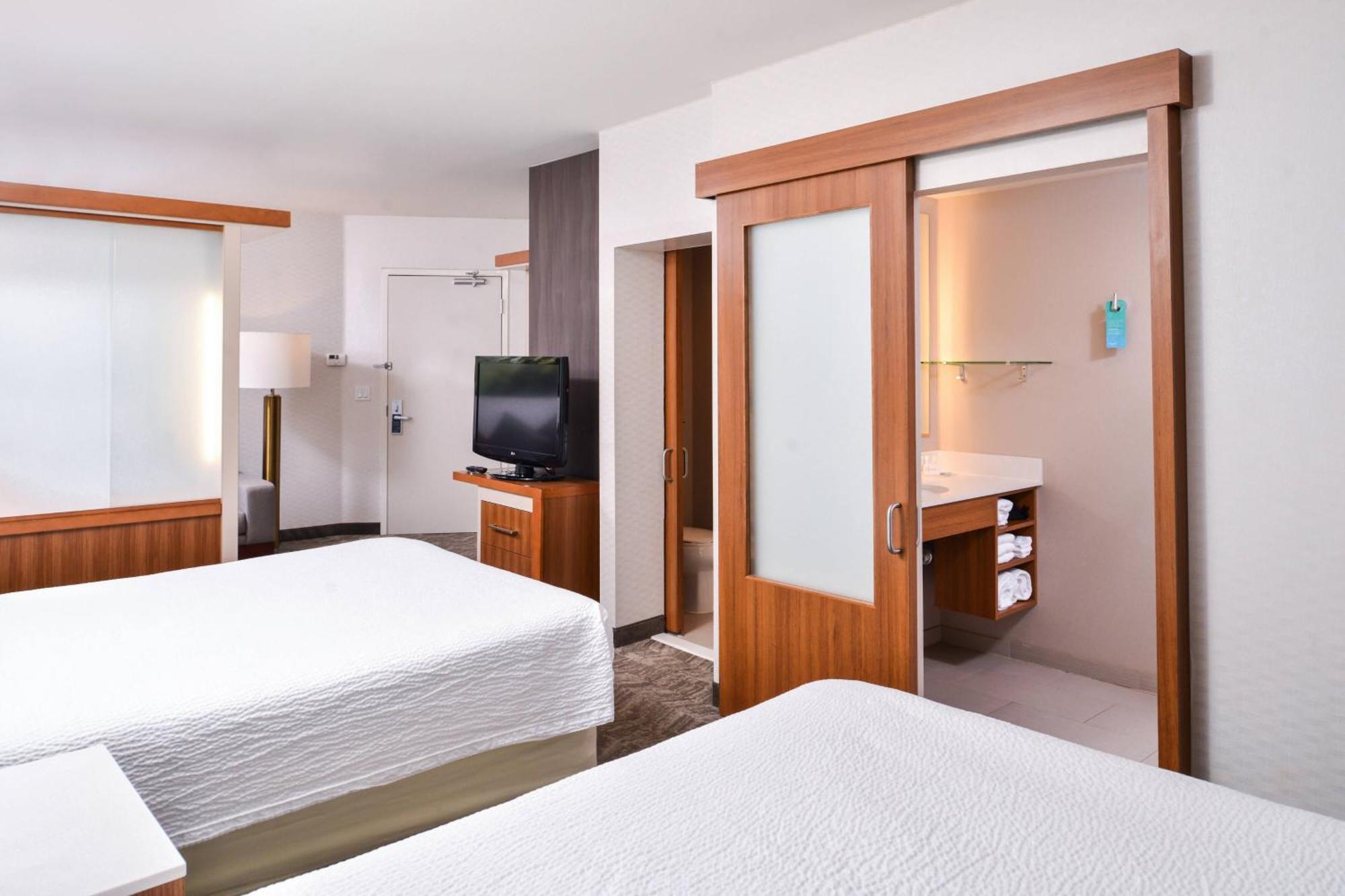 Springhill Suites Temecula Valley Wine Country Kültér fotó