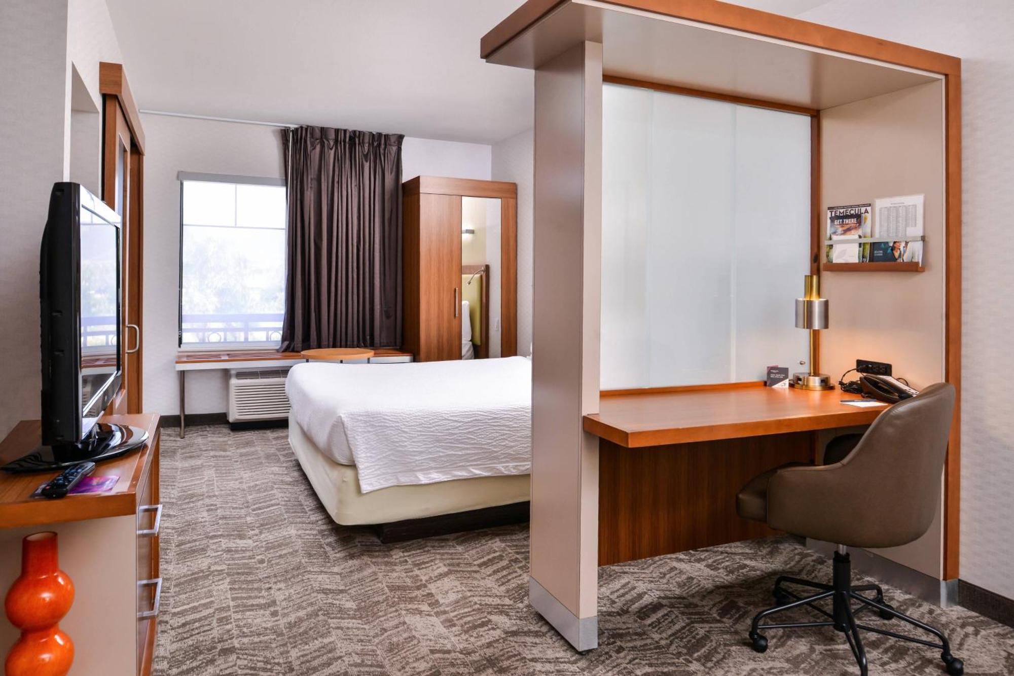 Springhill Suites Temecula Valley Wine Country Kültér fotó