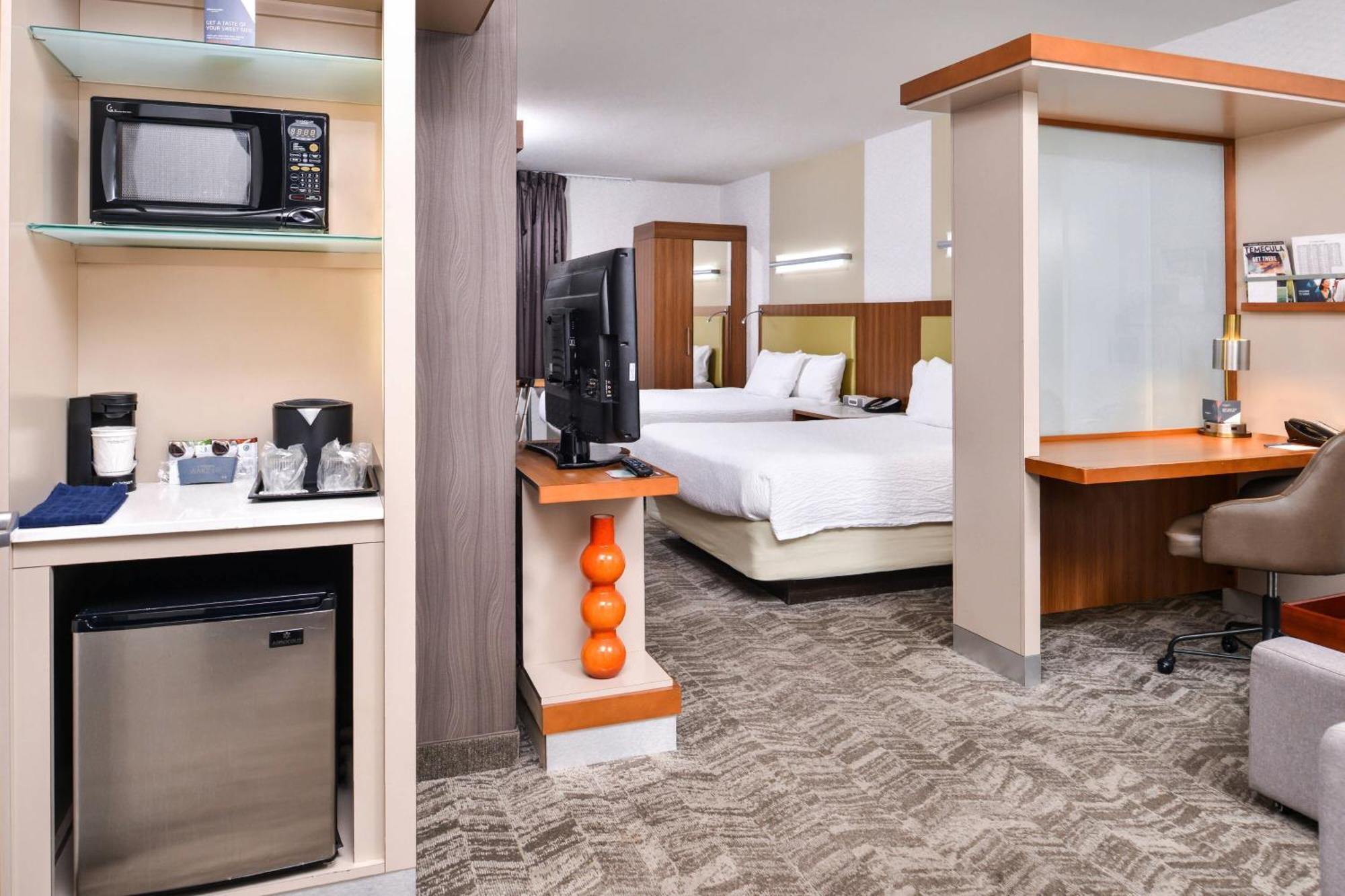 Springhill Suites Temecula Valley Wine Country Kültér fotó