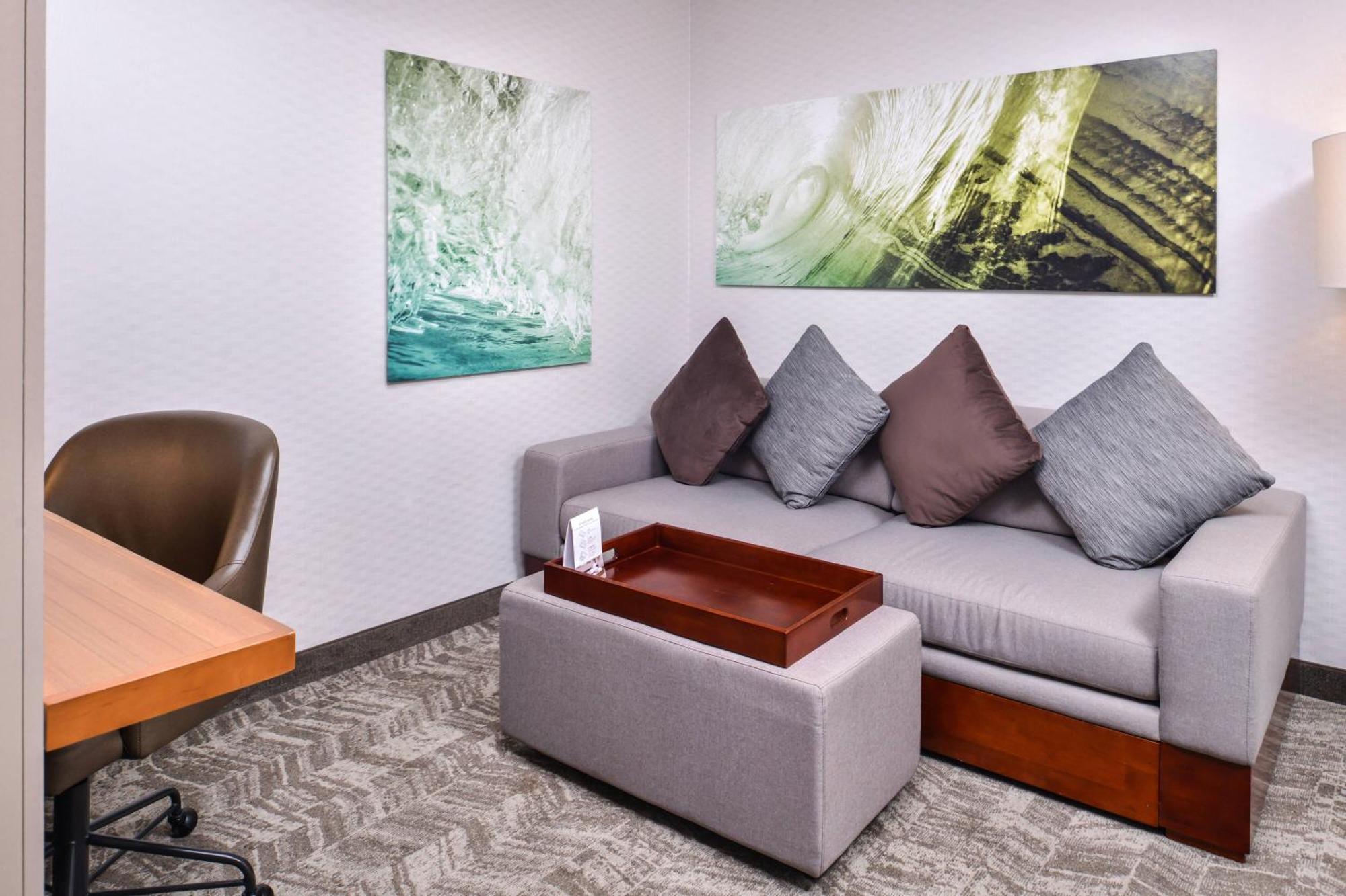 Springhill Suites Temecula Valley Wine Country Kültér fotó