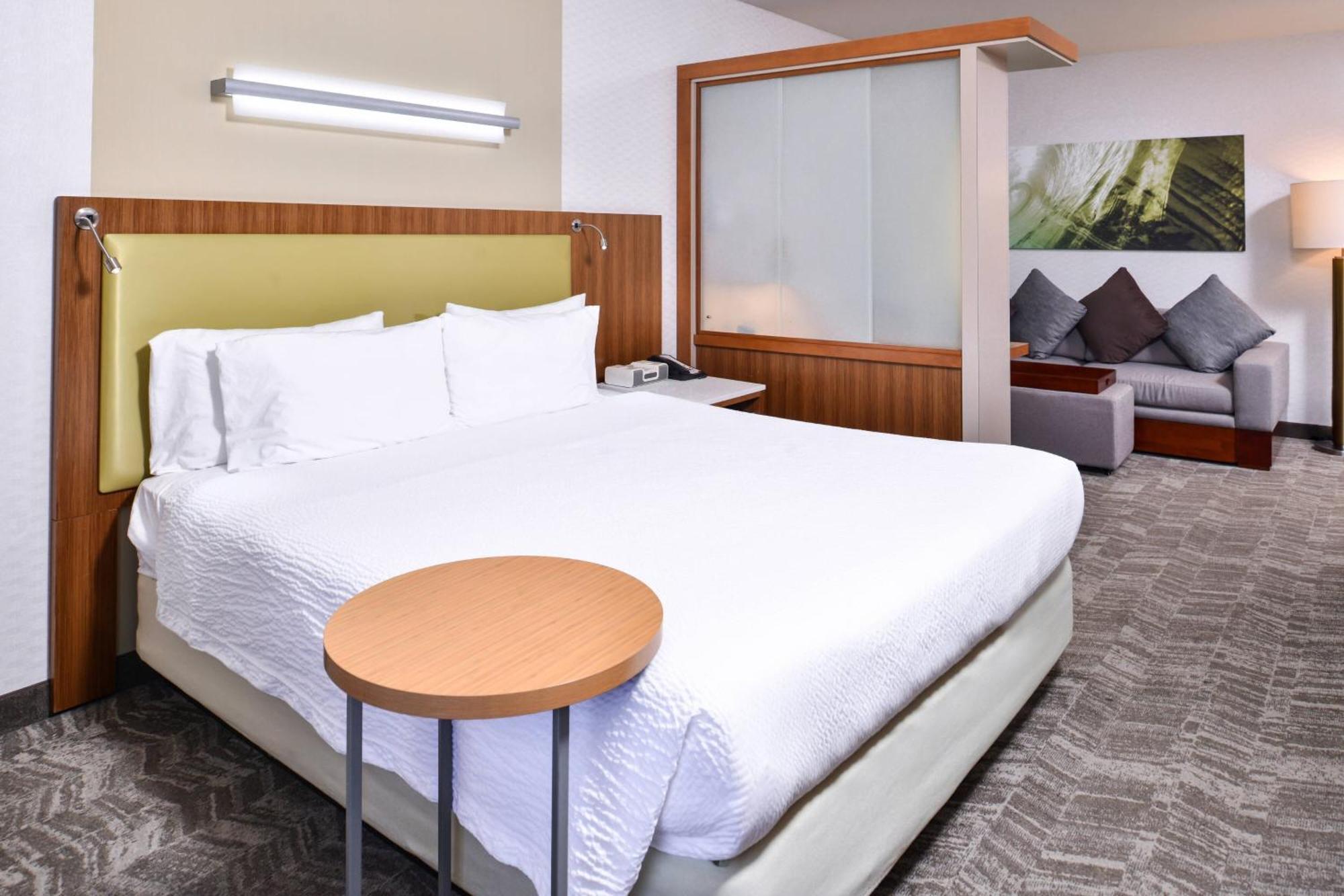 Springhill Suites Temecula Valley Wine Country Kültér fotó